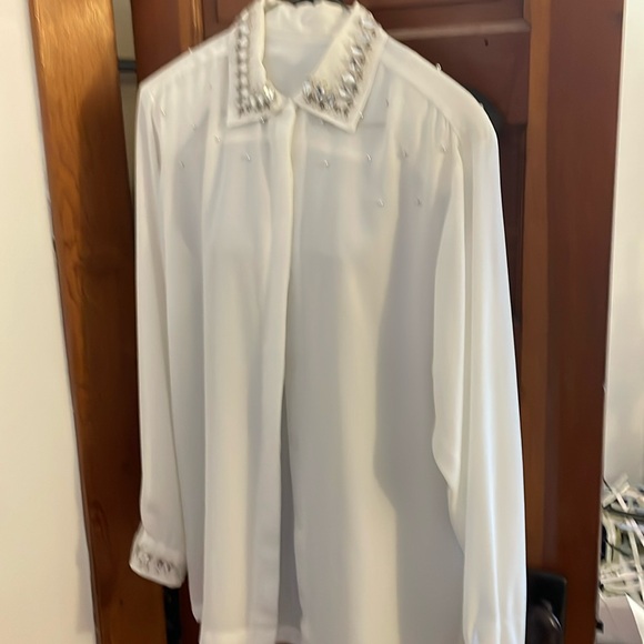 Blouse - Picture 1 of 5